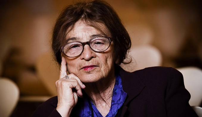 Ungheria, è morta a 90 la filosofa Agnes Heller, sopravvissuta ad Auschwitz
