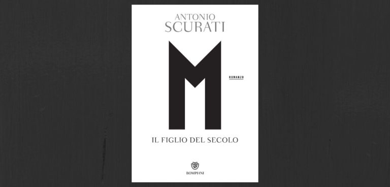 Libri, “M. Il figlio del secolo” di Antonio Scurati ha vinto il Premio Strega