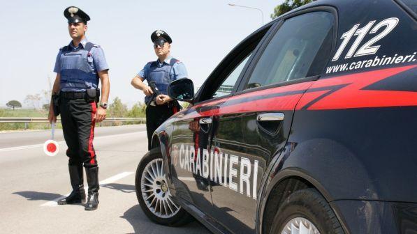 Corigliano Rossano (Cosenza), ucciso un pregiudicato e un imprenditore