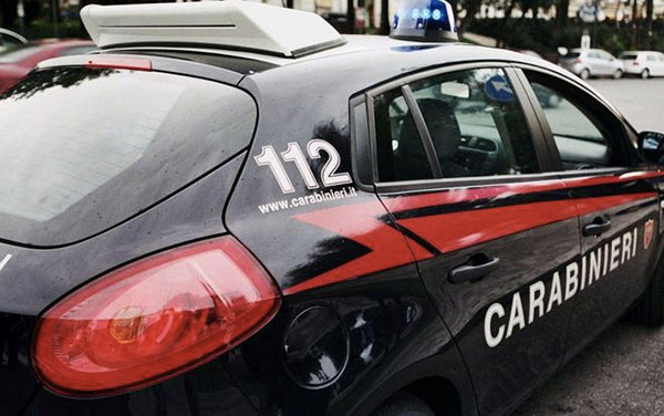 Sant’Andrea Apostolo (Catanzaro), vende droga in una comunità terapeutica: arrestato 31enne