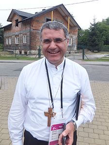 Palermo, il grido di dolore dell’Arcivescovo Lorefice: “Sgomento per i campi di concentramento in Libia”