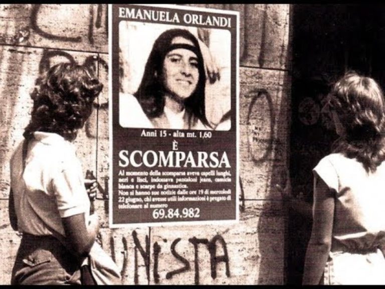 Vicenda Emanuela Orlandi, le ossa trovate nel cimitero Teutonico non appartengono alla ragazza scomparsa nel 1983