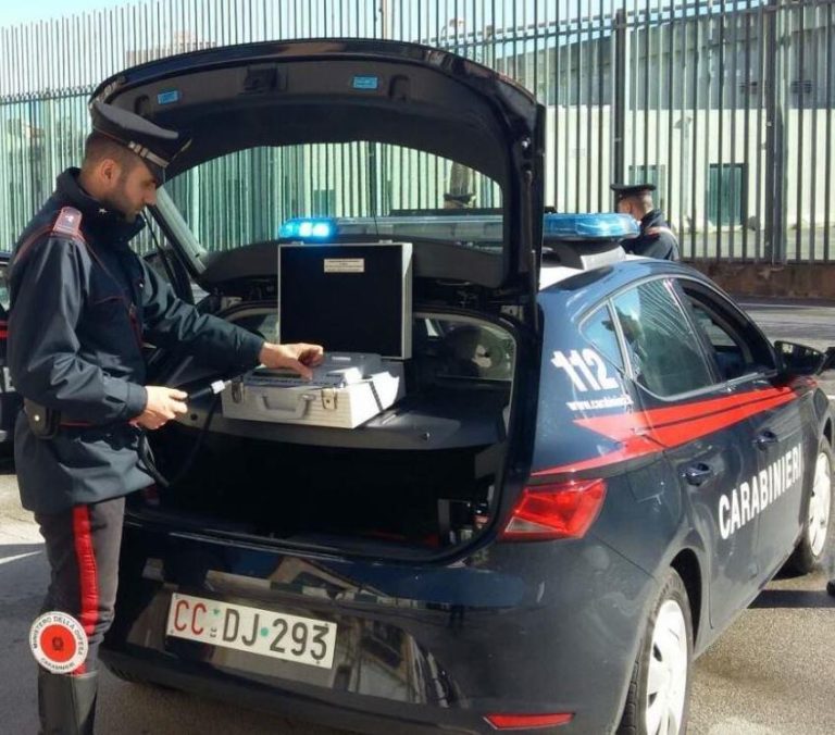 Roma, etilometro in azione su principali arterie della Capitale