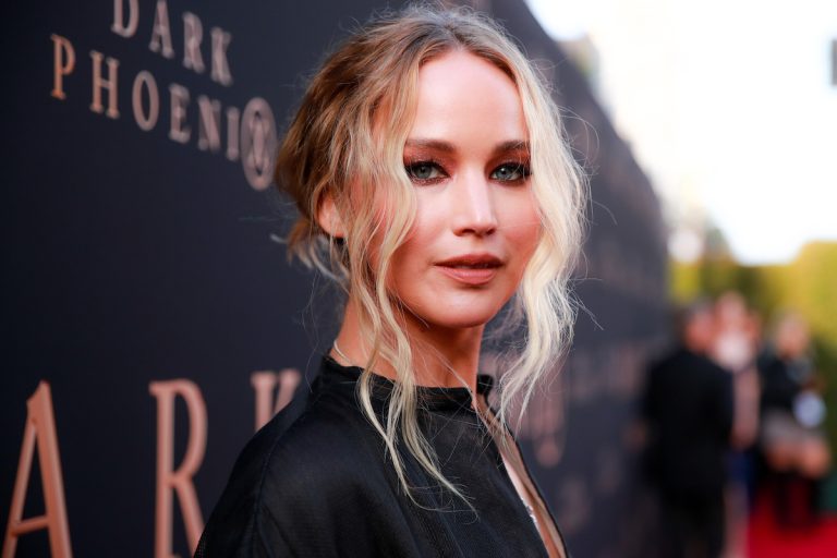 Cinema, la star Jennifer Lawrence in “Mob Girl”, il nuovo film del premio Oscar Paolo Sorrentino