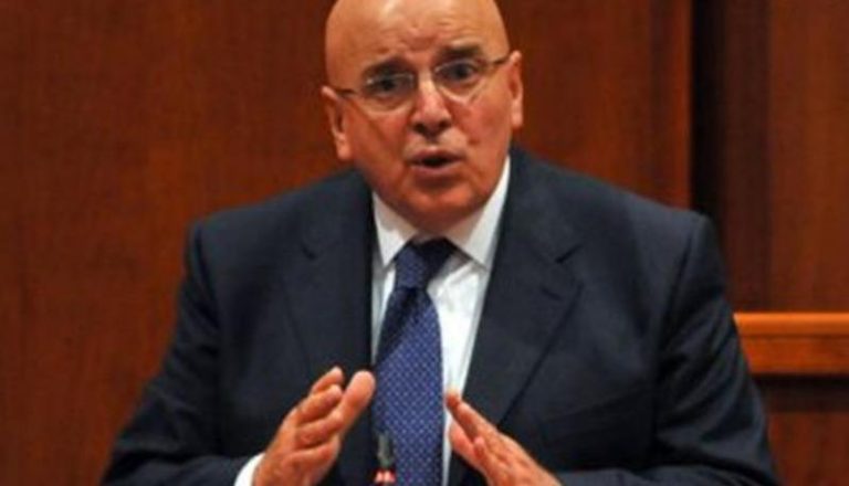 Catanzaro, la Procura ha chiesto il rinvio a giudizio per Mario Uliverio, presidente della Regione Calabria