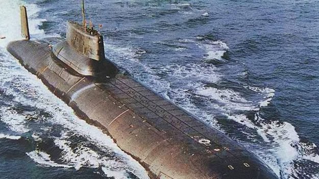 Mar di Barents, incendio in un sottomarino nucleare russo: morti 14 marinai