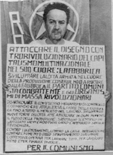 Porto Marghera, ricordato il sacrificio dell’ingegner Giuseppe Taliercio, ucciso dalle Brigate Rosse il 5 luglio del 1981