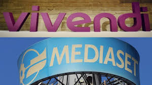 Mediaset: lettera da Vivendi per una nuova assemblea per la revoca del voto doppio