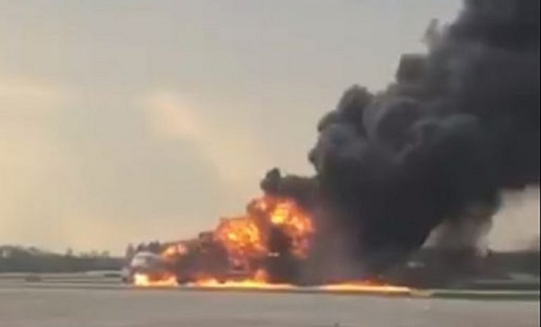 Svezia, precipita un executive nella zona di Vasterbotten: morte sette persone