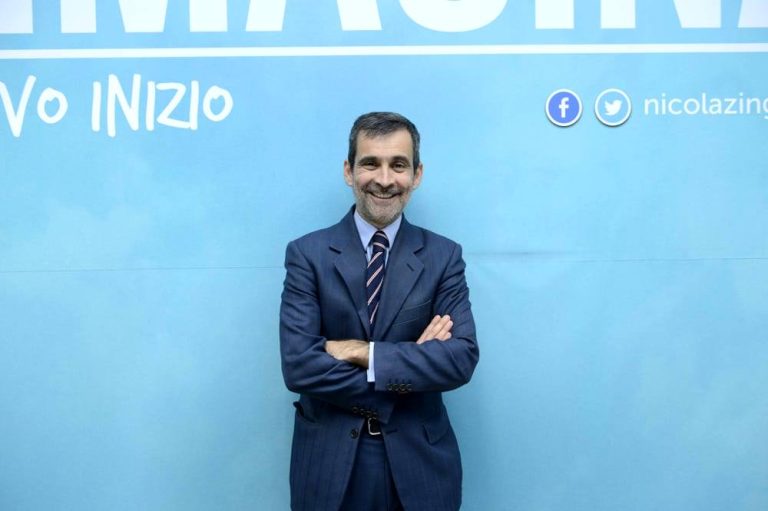 Economia circolare del Lazio, Manzella: Saxa Gres esempio di riconversione, un modello