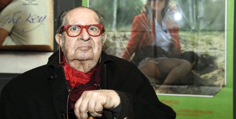Cinema, Tinto Brass  è stato dimesso dall’ospedale: é completamente guarito