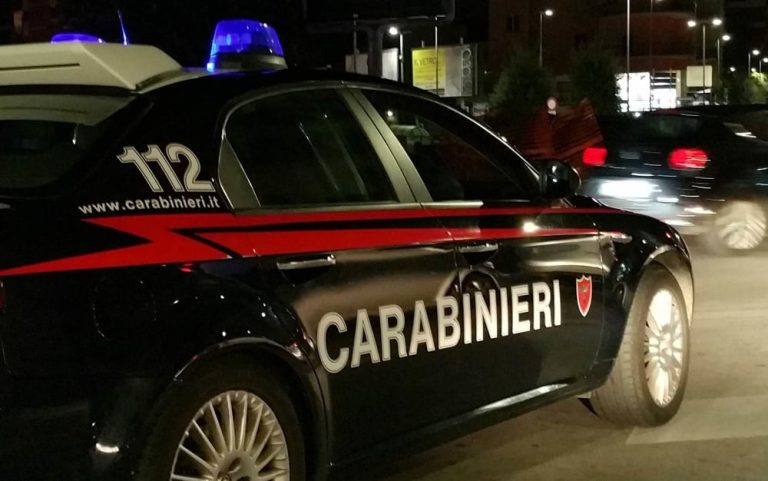 Pallagorio (Crotone), un arresto per le indagini del duplice omicidio avvenuto nel dicembre 2018