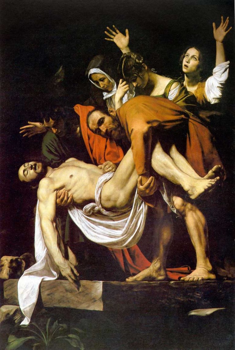 Il 30 luglio a Ladispoli importante convegno “Caravaggio, una falsa verità lunga 400 anni?”