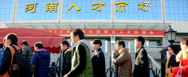 Cina, crescita al 6,2 per cento nel secondo trimestre del 2019: è il tasso più basso degli ultimi 27 anni