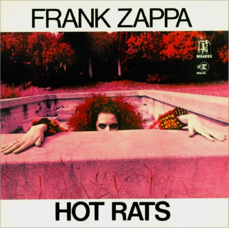 Musica, cinquant’anni fa con “Hot Rats” esplodeva il genio creativo di Frank Zappa