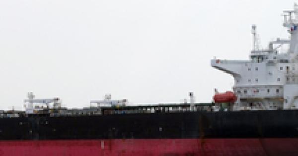 Cagliari, morto un marittimo straniero a bordo di una nave cisterna