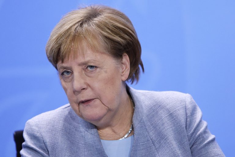 Germania, parla Angela Merkel: “Sto bene e nel 2021 finirà la mia carriera politica, spero di iniziare una nuova vita”