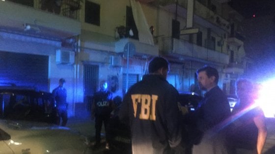 Mafia, raffica di arresti tra Palermo e New York: 19 persone in manette