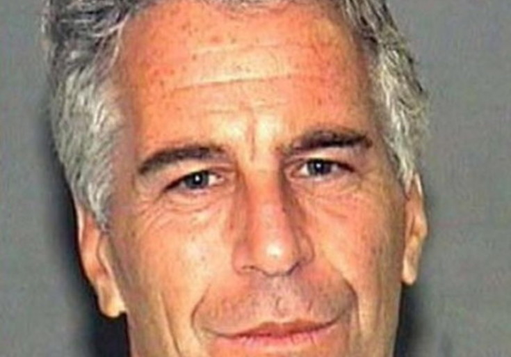 Usa, aggredito in carcere l’ex finanziere miliardario Jeffrey Epstein