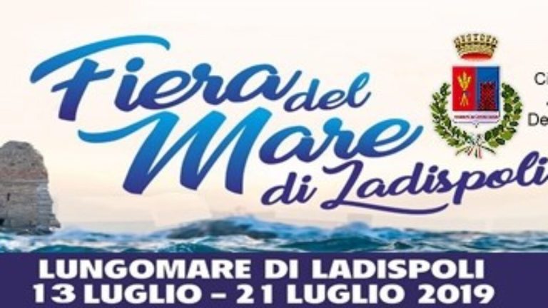 Fiera del Mare, numeri da capogiro