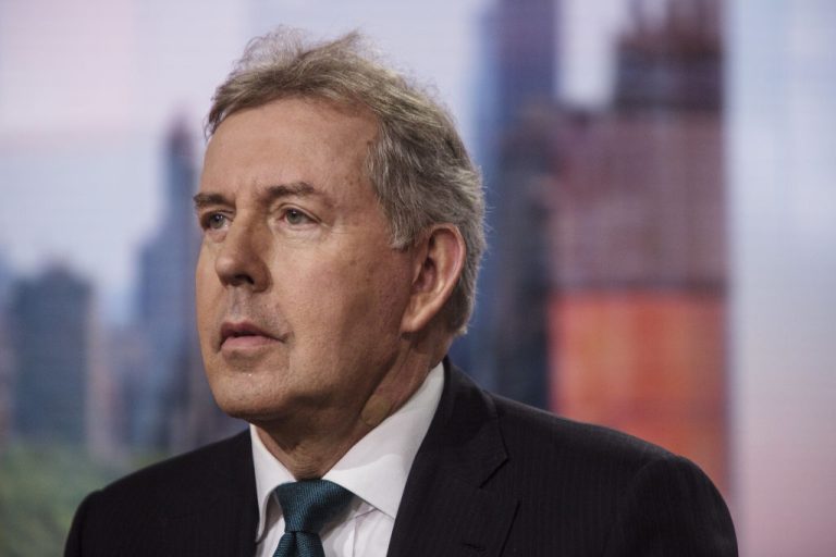 Usa, si è dimesso Sir Kim Darroch, ambasciatore britannico a Washington