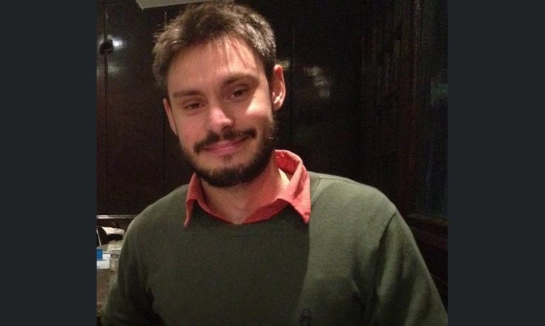 Vicenda Regeni, l’avvocato della famiglia ha chiesto al premier Conte il richiamo dell’ambasciatore italiano in Egitto