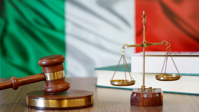 Rapporto Ocse sull’Italia: “La vostra giustizia va riformata e semplificata”
