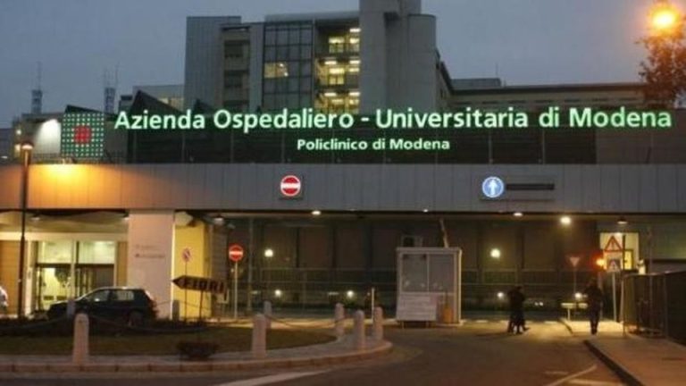 Modena, ricoverata una donna per Dengue , una malattia tropicale infettiva
