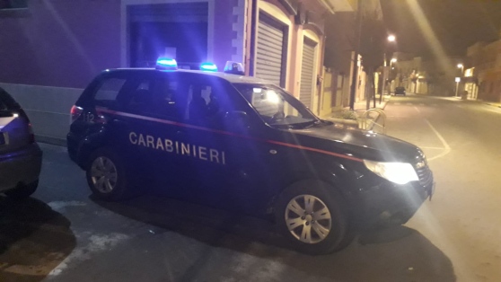 Cagliari, picchia la moglie e il figlio: arrestato un 40enne