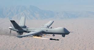 Libia, raid aerei con droni dell’esercito del generale Haftar su Misurata
