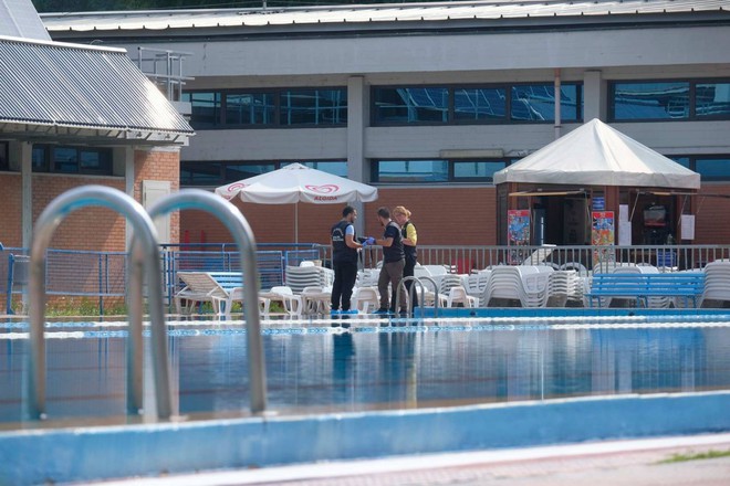 Milano, 28enne muore annegato nella piscina Sant’Abbondio