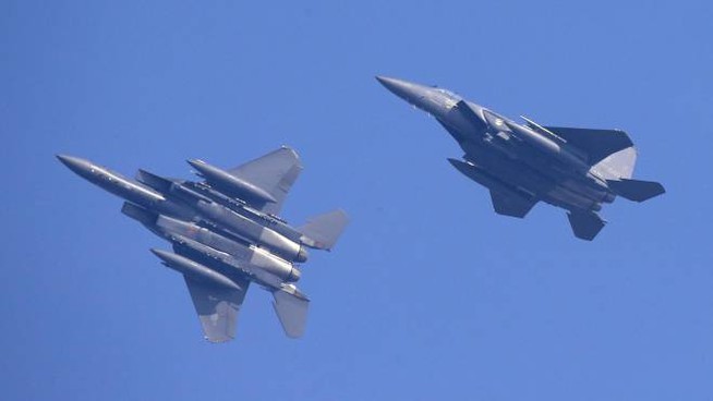 Corea del Sud: Tensione nei cieli con aerei militari russi. Per Seul velivoli di Mosca hanno violato lo spazio aereo