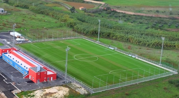 Donne e pallone, a Ladispoli la società è sempre più rosa