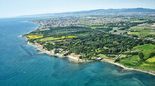 Cycling mirabilia Lazio: alla scoperta del Litorale nord col turismo sostenibile