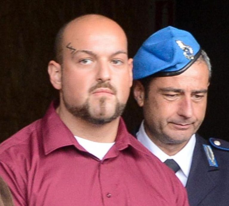 Corte di Cassazione: “Niente domiciliari per Luca Traini che resta in cella”