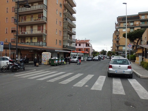 Al via la manutenzione straordinaria delle strade