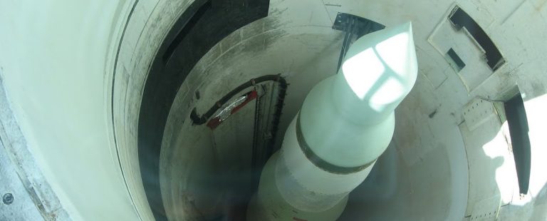 Ginevra, al via le trattative tra Russia e Stati Uniti sul disarmo nucleare