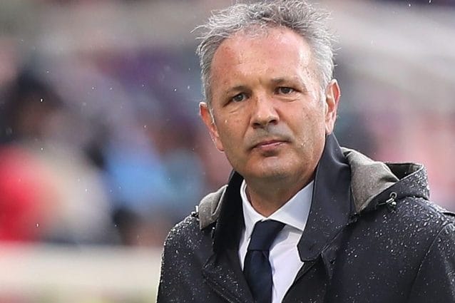 Bologna, Mihajlovic ha iniziato la terapia contro la leucemia