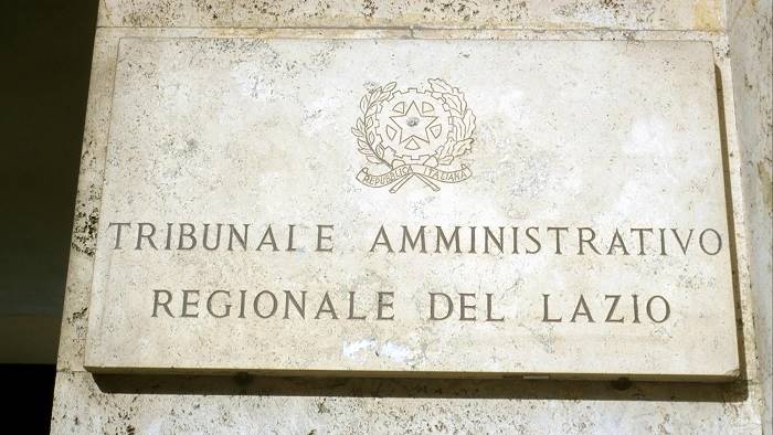Il Tar del Lazio respinge il ricorso da Fulmine Group contro Poste Italiane