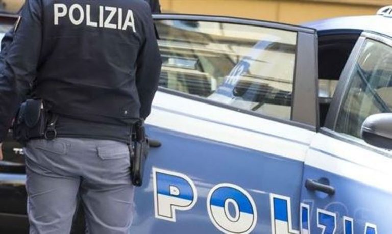 Roma, 15 arresti da parte della Polizia di Stato durante i servizi antidroga nella capitale