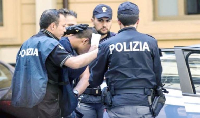 Ladispoli, app guida la Polizia di Stato verso tre ladri responsabili di furti