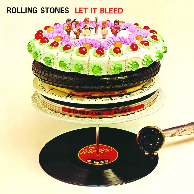 Musica, “Let it Bleed” dei Rolling Stones spegne cinquanta candeline