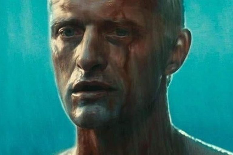 Cinema, addio a Rutger Hauer, indimenticabile replicante in “Blade Runner”