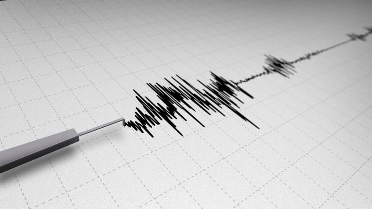 Caltanissetta, registrata scossa sismica di magnitudo 2.9 nella zona di Resuttano