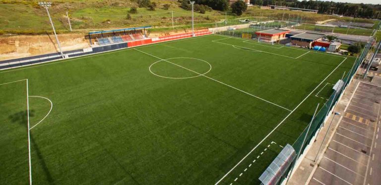 Calcio – la nuova casa del Borgo San Martino sarà ad Aranova