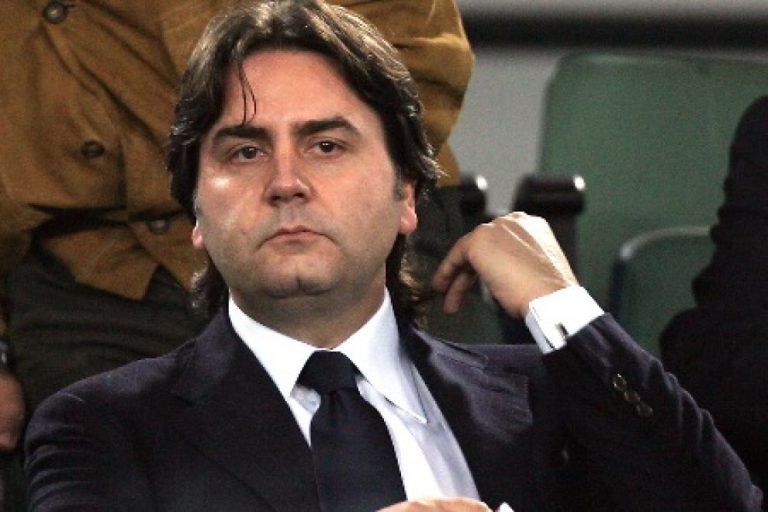 La Cassazione respinge il ricorso di Stefano Ricucci per annullare il sequestro di 19 milioni di euro
