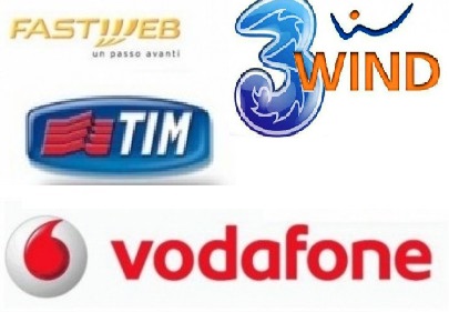 Bollette telefoniche a 28 giorni: Il Consiglio di Stato respinge i ricorsi di Vodafone, Wind Tre, Tim e Fastweb