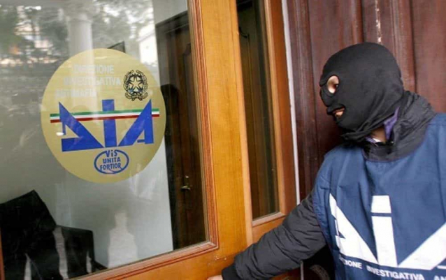 Palermo, inchiesta della Dda: ‘alleanza’ tra mafia e massoneria, sette arresti