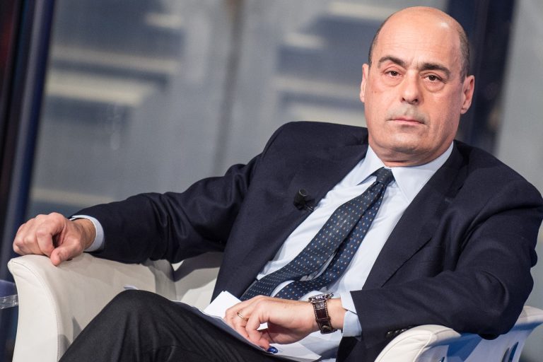 Luca Zingaretti: “Renzi ha fatto una severa autocritica”