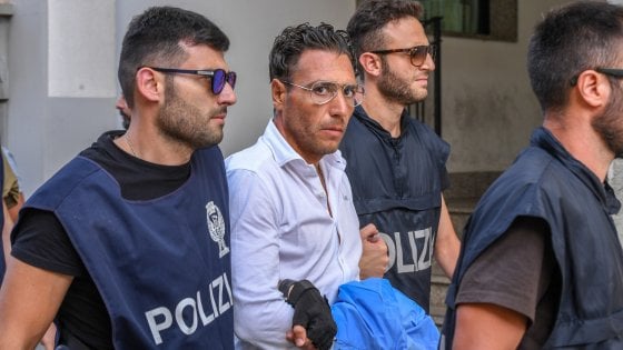 Reggio Calabria, arrestato il super latitante Domenico Crea